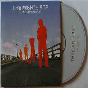 The Mighty Bop Feat. Duncan Roy - The Mighty Bop Feat. Duncan Roy