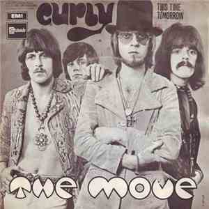 The Move - Curly