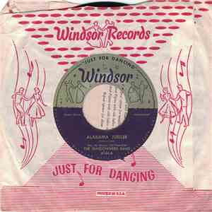 The Sundowners Band - Alabama Jubilee / Just Because