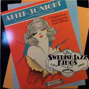 The Swedish Jazz Kings - After Tonight