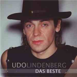Udo Lindenberg - Das Beste