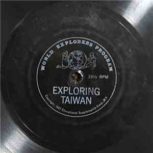 Unknown Artist - Exploring Taiwan