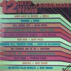 Various - 12 Hits 12 Stars