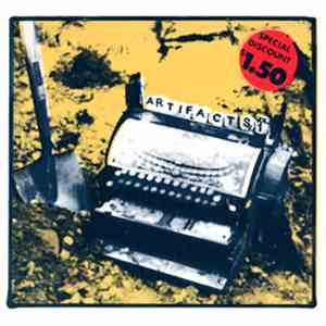 Various - Artifacts Vol. 1
