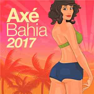 Various - Axé Bahia 2017