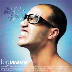 Various - Big Wave