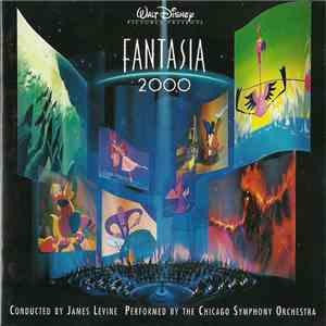 Various - Fantasia 2000 Original Soundtrack