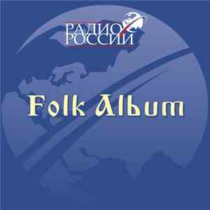 Various - Folk Album by Radio Russia - Various Artists