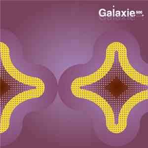 Various - Galaxie 500 #Plum