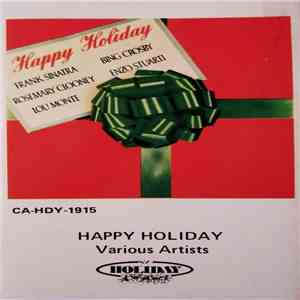 Various - Happy Holiday