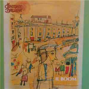 Various - Il Boom