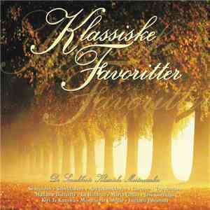 Various - Klassiske Favoritter