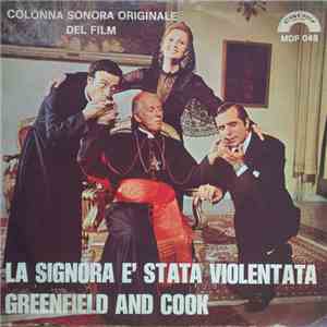 Various - La Signora E' Stata Violentata