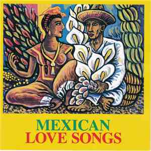 Various - Mexican Love Songs