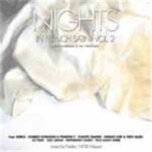 Various - Nights In French Satin Vol. 2
