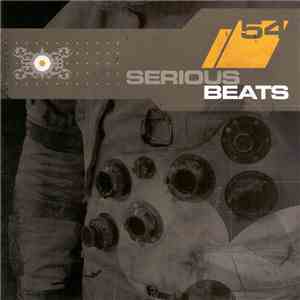 Various - Serious Beats 54