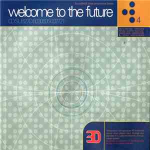Various - Welcome To The Future - Vol. 4