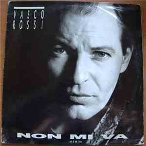 Vasco Rossi - Non Mi Va (Remix)