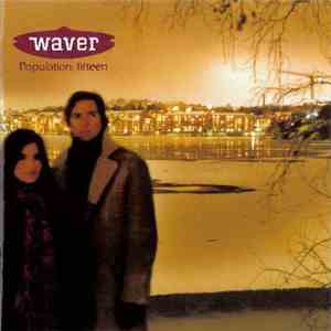 Waver  - Population: Fifteen