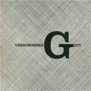 Wilhelm Keller, Ernesto Cardenal - Verborgener Gott