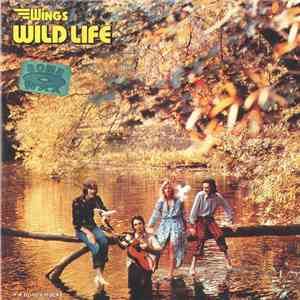 Wings - Wings Wild Life