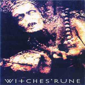 Witches' Rune - Promo 98