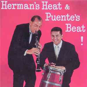 Woody Herman & Tito Puente - Herman's Heat & Puente's Beat