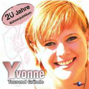 Yvonne  - Tausend Gründe