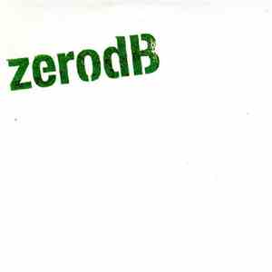 Zero dB - A Pomba Girou / Te Quiero