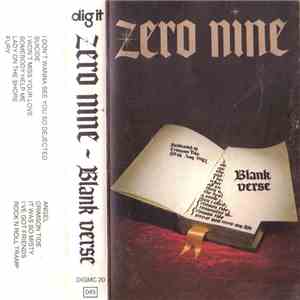 Zero Nine - Blank Verse