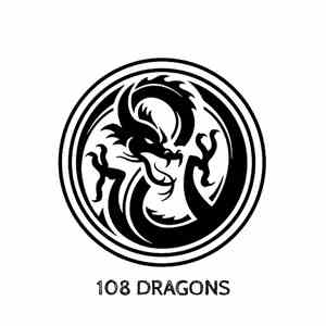 108 Dragons - 108 Dragons