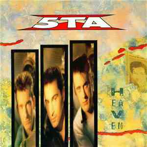 5TA - Heaven