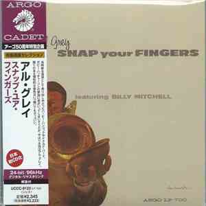 Al Grey - Snap Your Fingers