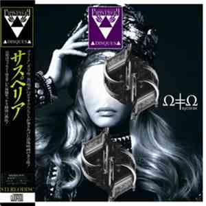ΩǂΩ - Album