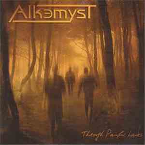 Alkemyst - Through Painful Lanes