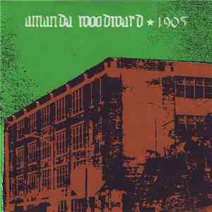 Amanda Woodward / 1905 - Amanda Woodward / 1905