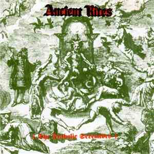 Ancient Rites  - The Diabolic Serenades