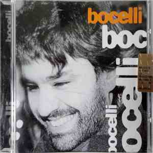 Andrea Bocelli - Bocelli