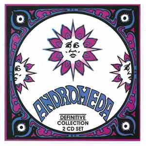 Andromeda  - Definitive Collection