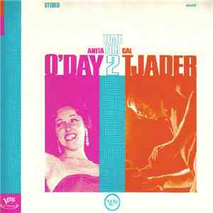Anita O'Day / Cal Tjader - Time For 2