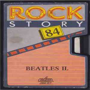 Beatles - Beatles II.