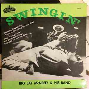 Big Jay McNeely - The Swingin' Cuts
