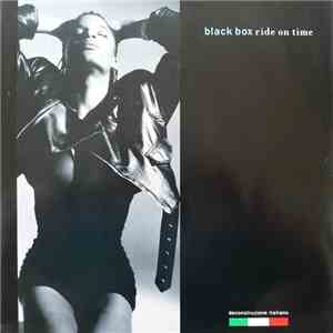 Black Box - Ride On Time