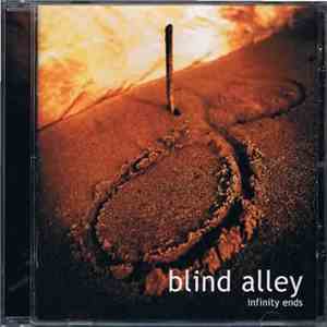 Blind Alley - Infinity Ends