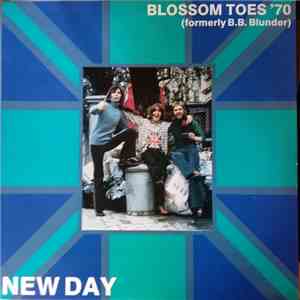 Blossom Toes '70 - New Day
