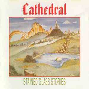 Cathedral  - Stained Glass Stories