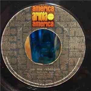 Chanson - No Me Detengas = Don't Hold Back