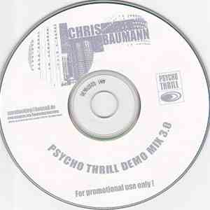 Chris Baumann - Demo Mix 3.0