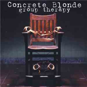 Concrete Blonde - Group Therapy