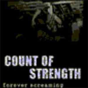 Count Of Strength - Forever Screaming